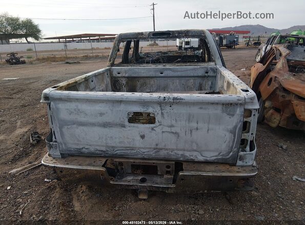 3GCUKREC6GG156455 2016 CHEVROLET SILVERADO Белый 