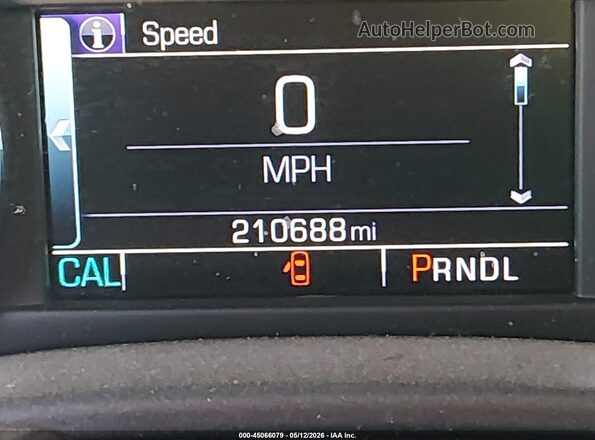 3GCUKREC6HG495041 2017 CHEVROLET SILVERADO Silver 