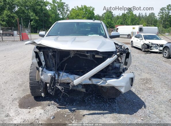 3GCUKREC6JG413122 2018 CHEVROLET SILVERADO Black 