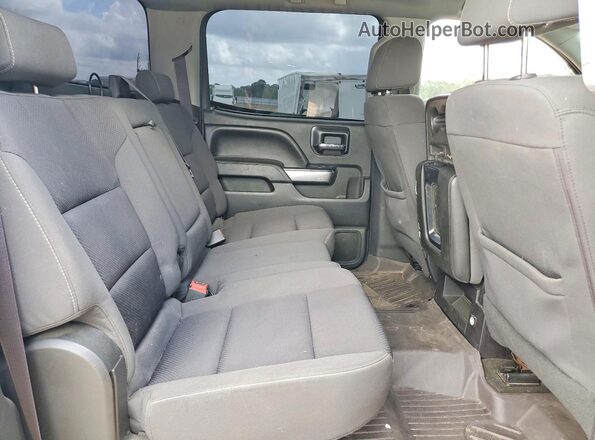 3GCUKREC7GG183387 2016 CHEVROLET SILVERADO White 