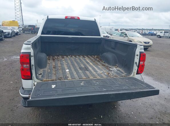 3GCUKREC8HG186381 2017 CHEVROLET SILVERADO White 