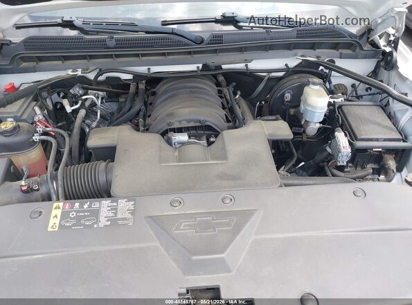 3GCUKREC8JG511519 2018 CHEVROLET SILVERADO White 