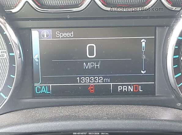 3GCUKREC8JG511519 2018 CHEVROLET SILVERADO White 