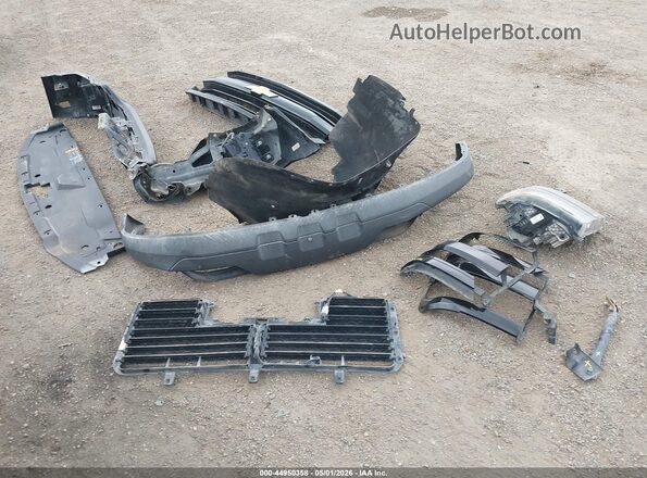 3GCUKREC9HG224717 2017 CHEVROLET SILVERADO Black Սարքավորումների վահանակի տեսք