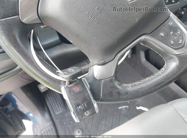 3GCUKSEC0JG552346 2018 CHEVROLET SILVERADO Синий 