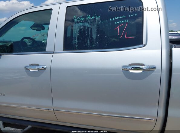 3GCUKSEC1GG332738 2016 CHEVROLET SILVERADO Silver სალონის 360-გრადუსიანი ხედი