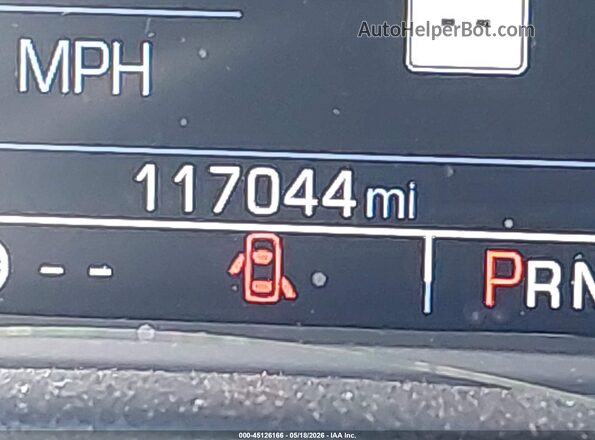 3GCUKSEC1HG194880 2017 CHEVROLET SILVERADO Серый 