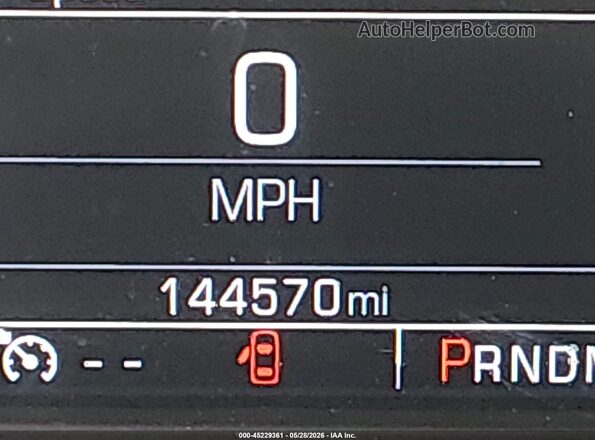 3GCUKSEC7GG286591 2016 CHEVROLET SILVERADO Silver 