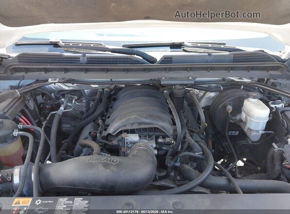 3GCUKSECXGG341647 2016 CHEVROLET SILVERADO White 