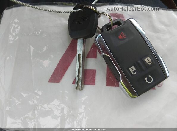 3GCUKTEJ7HG344334 2017 CHEVROLET SILVERADO Серый 