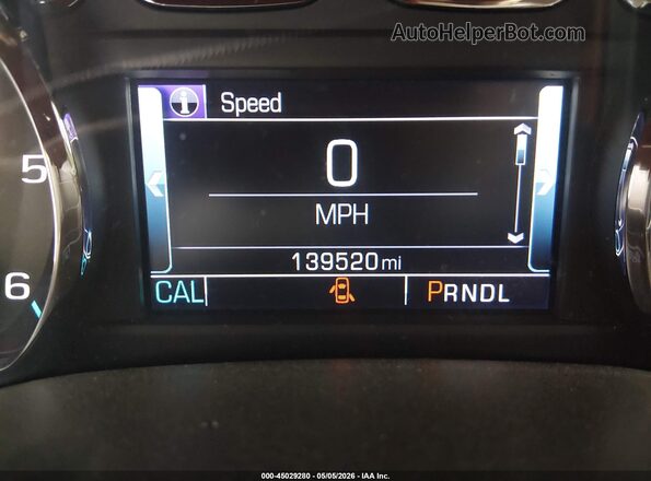 3GCUKTEJ7HG344334 2017 CHEVROLET SILVERADO Серый 
