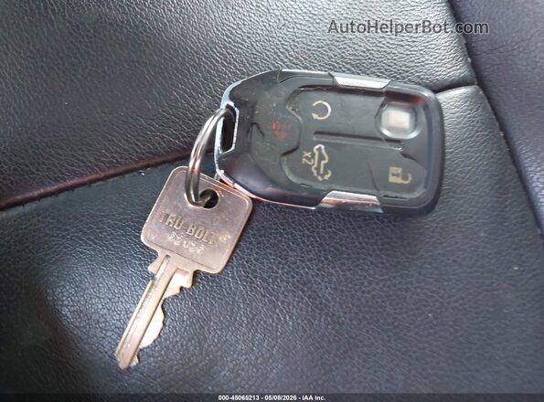 3GCUYDED2KG258726 2019 CHEVROLET SILVERADO Черный Вид панели приборов