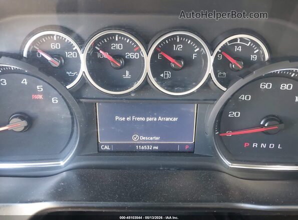 3GCUYDETXMG150560 2021 CHEVROLET SILVERADO Dark Blue Вид задніх сидінь