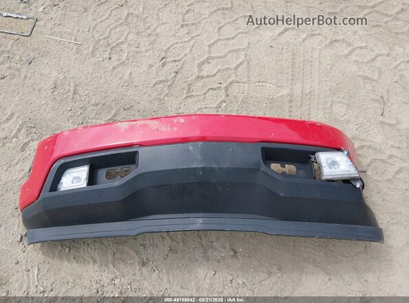 3GCUYEED1KG125543 2019 CHEVROLET SILVERADO Red 