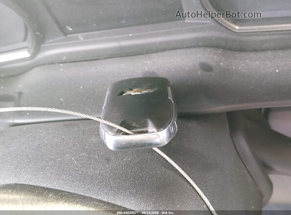 3GCUYEED1LG143381 2020 CHEVROLET SILVERADO Red წინა პანელის ხედი