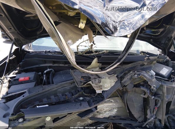 3GCUYEED3LG301171 2020 CHEVROLET SILVERADO Черный 