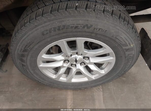 3GCUYEED5LG186668 2020 CHEVROLET SILVERADO Blue Սարքավորումների վահանակի տեսք