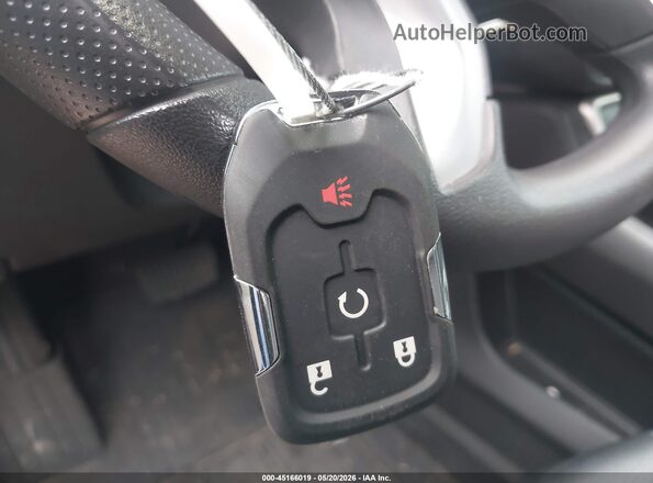3GKALMEG0RL261450 2024 GMC TERRAIN Бордовый Вид панели приборов