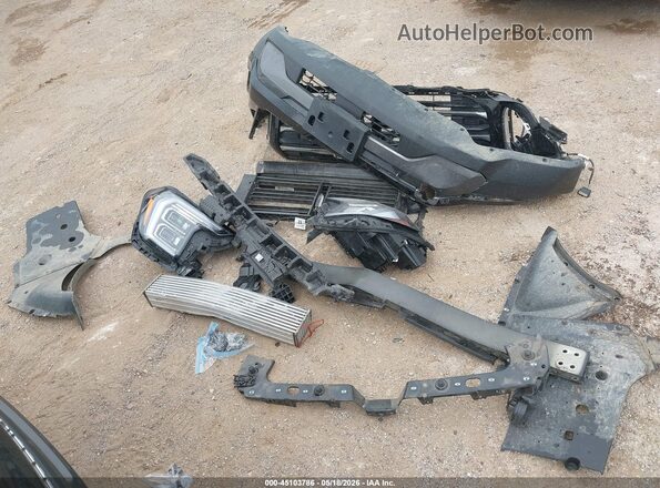 3GKALMEG0SL327596 2025 GMC TERRAIN Черный Вид щитка приборов