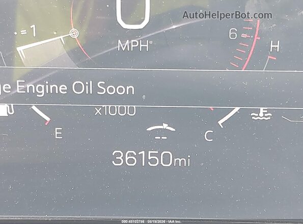 3GKALMEG0SL327596 2025 GMC TERRAIN Черный 