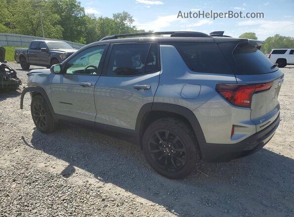3GKALMEG1TL339130 2026 GMC TERRAIN Silver 