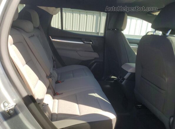 3GKALMEG1TL339130 2026 GMC TERRAIN Silver 