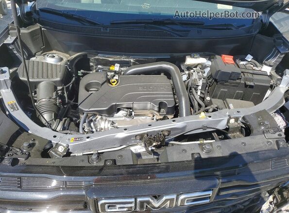 3GKALMEG1TL339130 2026 GMC TERRAIN Silver 