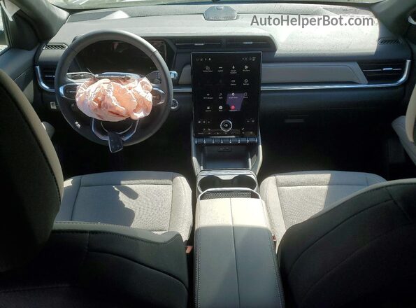3GKALMEG1TL339130 2026 GMC TERRAIN Silver 
