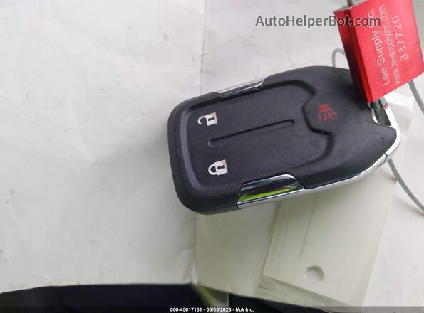 3GKALMEG2RL357595 2024 GMC TERRAIN Gray Vista del salpicadero
