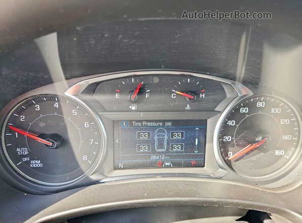 3GKALMEG2RL358746 2024 GMC TERRAIN Red 