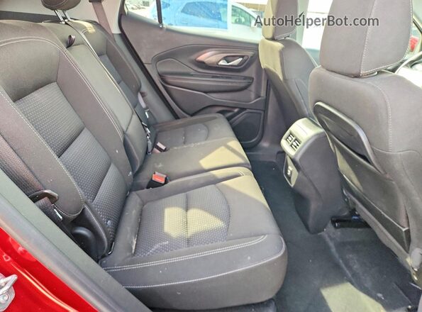 3GKALMEG2RL358746 2024 GMC TERRAIN Red 
