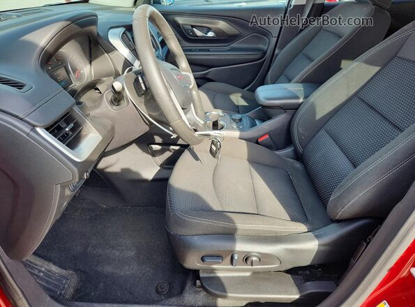 3GKALMEG2RL358746 2024 GMC TERRAIN Red 