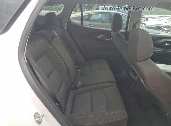 3GKALMEG3RL352163 2024 GMC TERRAIN White Widok wnętrza z tyłu