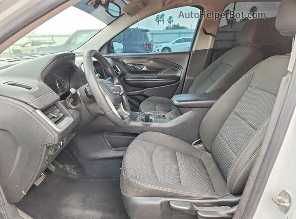 3GKALMEG5PL133802 2023 GMC TERRAIN White 