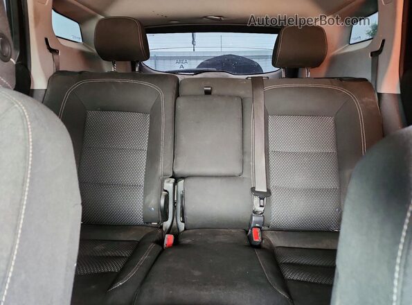 3GKALMEG5PL133802 2023 GMC TERRAIN White 