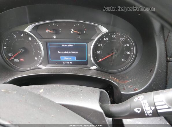 3GKALMEG5RL397296 2024 GMC TERRAIN Черный Вид задних сидений