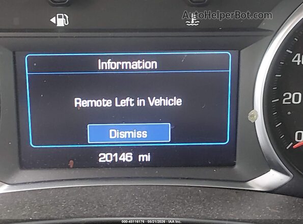3GKALMEG5RL397296 2024 GMC TERRAIN Черный 