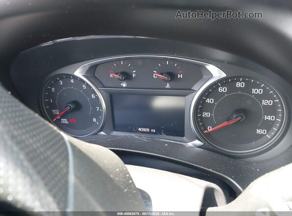 3GKALMEG6RL190139 2024 GMC TERRAIN Black 