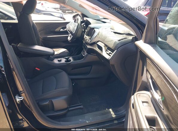 3GKALMEG6RL190139 2024 GMC TERRAIN Black 