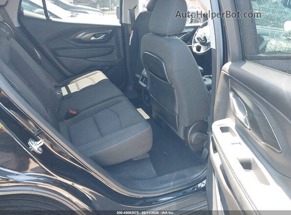 3GKALMEG6RL190139 2024 GMC TERRAIN Black 