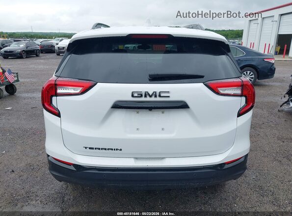 3GKALMEG8RL381271 2024 GMC TERRAIN White 