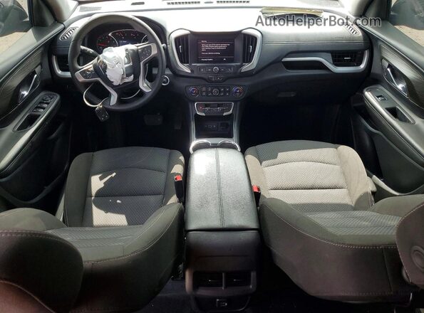 3GKALMEG8RL387846 2024 GMC TERRAIN Black 