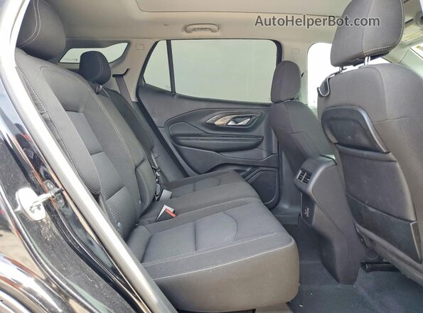 3GKALMEG8RL387846 2024 GMC TERRAIN Black 