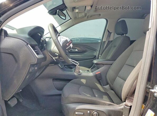 3GKALMEG8RL387846 2024 GMC TERRAIN Black 