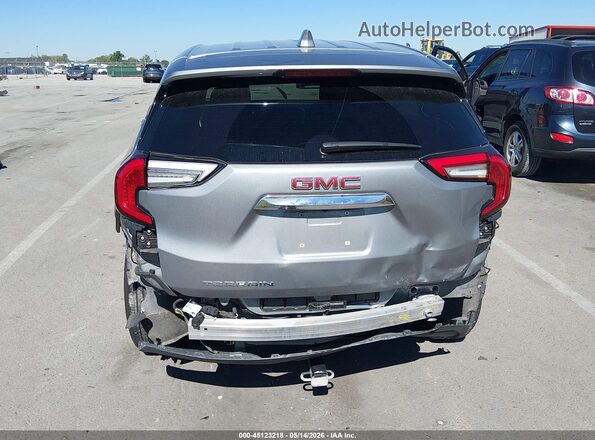 3GKALMEG9RL383398 2024 GMC TERRAIN Gray 