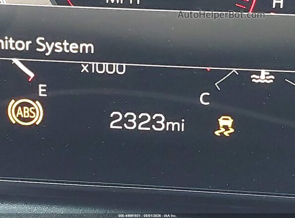 3GKALMEG9SL295909 2025 GMC TERRAIN Tan 