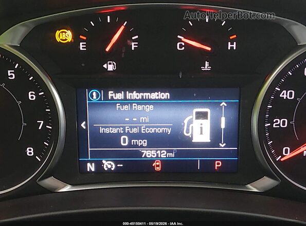 3GKALMEGXRL263271 2024 GMC TERRAIN White 