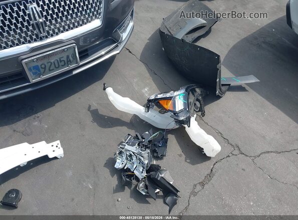 3GKALMEGXRL384401 2024 GMC TERRAIN White 