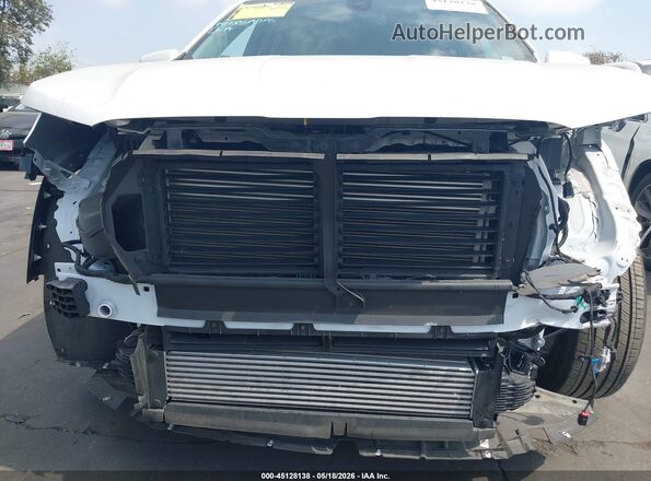 3GKALMEGXRL384401 2024 GMC TERRAIN White 