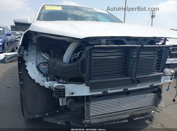 3GKALMEGXRL384401 2024 GMC TERRAIN White 